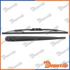Bras d'essuie-glace arrière 400mm pour CITROEN | EWB-CT-004, 39-0427